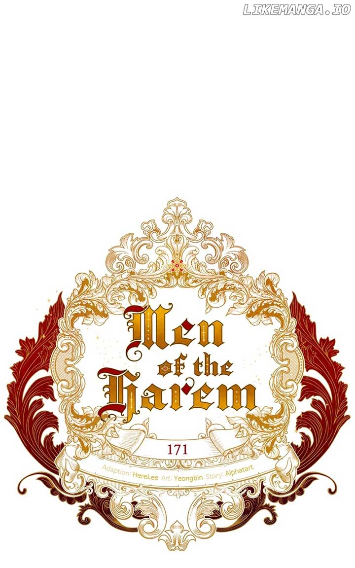 Men of the Harem Chapter 175 1